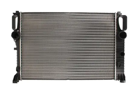 Радіатор двигуна THERMOTEC D7M041TT