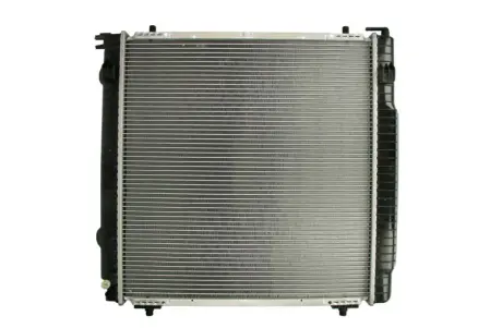 Радіатор двигуна THERMOTEC D7M044TT