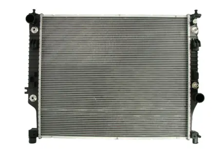 Радіатор двигуна THERMOTEC D7M048TT
