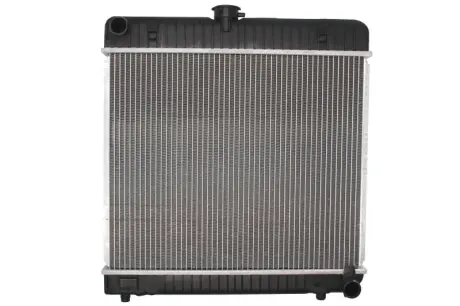 Радіатор двигуна THERMOTEC D7M052TT