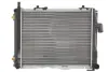 Радіатор двигуна THERMOTEC D7M054TT (фото 1)