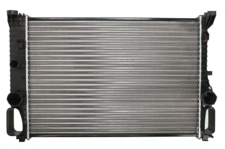Радіатор двигуна THERMOTEC D7M064TT