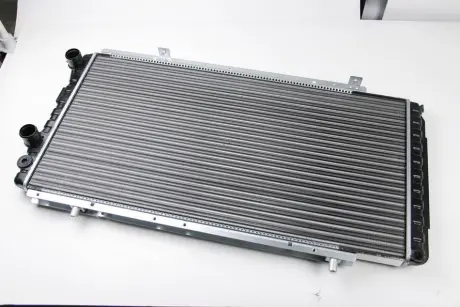 Радіатор двигуна THERMOTEC D7P001TT