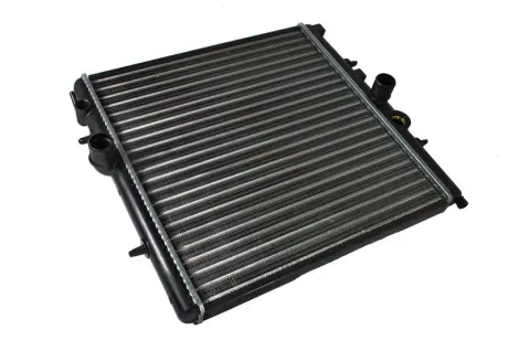 Радіатор двигуна THERMOTEC D7P007TT
