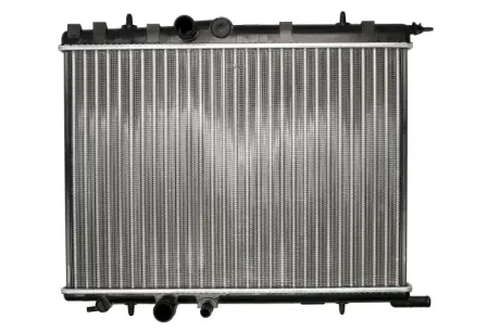 Радіатор двигуна THERMOTEC D7P008TT