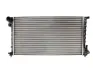 Радіатор двигуна THERMOTEC D7P009TT (фото 1)