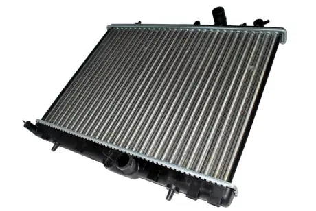 Радіатор двигуна THERMOTEC D7P010TT
