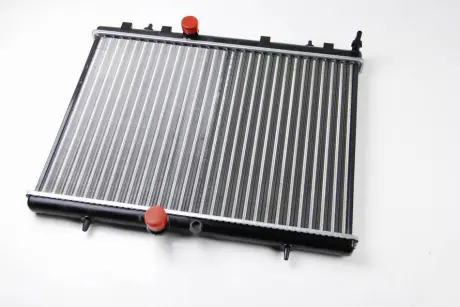 Радіатор двигуна THERMOTEC D7P011TT
