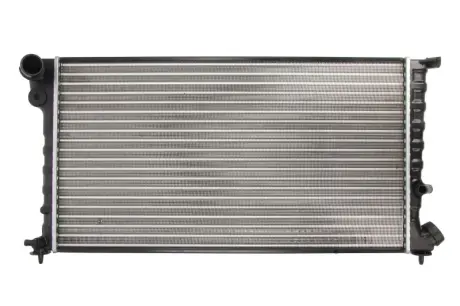 Радіатор двигуна THERMOTEC D7P016TT