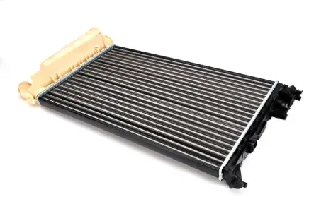 Радіатор двигуна THERMOTEC D7P027TT