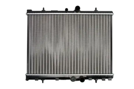 Радіатор двигуна THERMOTEC D7P033TT