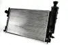 Радіатор двигуна THERMOTEC D7P047TT (фото 1)