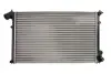 Радіатор двигуна THERMOTEC D7P050TT (фото 1)