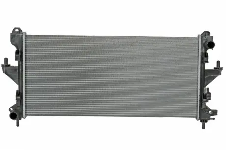 Радіатор двигуна THERMOTEC D7P053TT