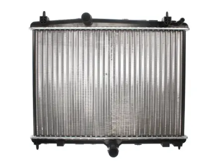 Радіатор двигуна THERMOTEC D7P059TT