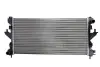 Радіатор двигуна THERMOTEC D7P063TT (фото 1)