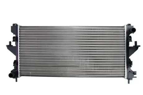 Радіатор двигуна THERMOTEC D7P063TT