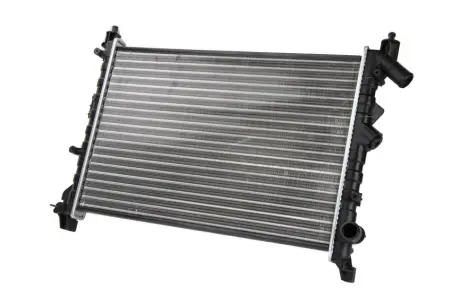 Радіатор двигуна THERMOTEC D7R001TT