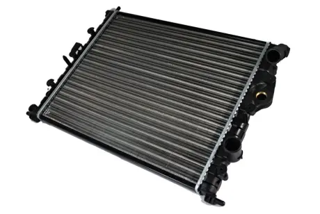 Радіатор двигуна THERMOTEC D7R003TT