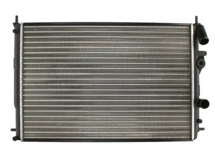 Радіатор двигуна THERMOTEC D7R007TT