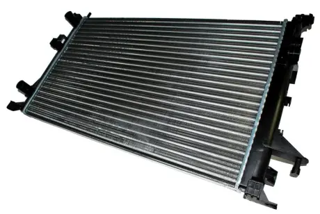 Радіатор двигуна THERMOTEC D7R008TT