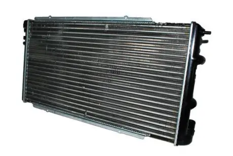 Радіатор двигуна THERMOTEC D7R009TT