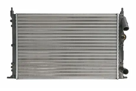 Радіатор двигуна THERMOTEC D7R014TT