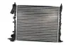 Радіатор двигуна THERMOTEC D7R015TT (фото 1)