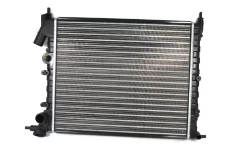 Радіатор двигуна THERMOTEC D7R015TT