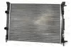Радіатор двигуна THERMOTEC D7R017TT (фото 1)