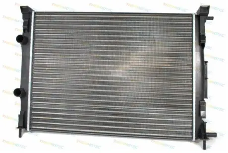 Радіатор двигуна THERMOTEC D7R017TT