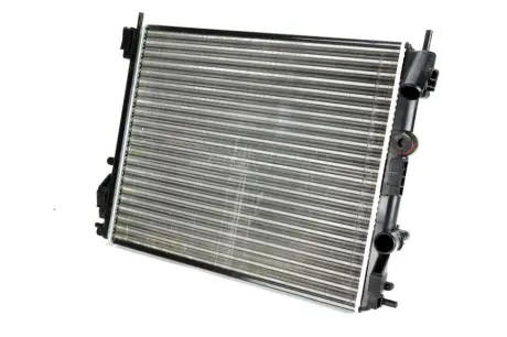 Радіатор двигуна THERMOTEC D7R018TT