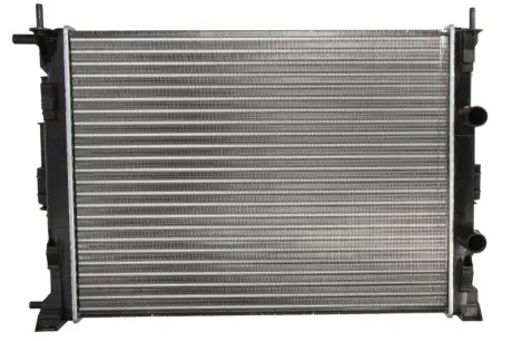 Радіатор двигуна THERMOTEC D7R019TT
