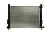Радіатор двигуна THERMOTEC D7R021TT (фото 2)