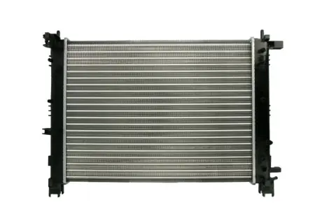 Радіатор двигуна THERMOTEC D7R021TT