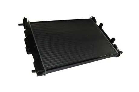Радіатор двигуна THERMOTEC D7R023TT