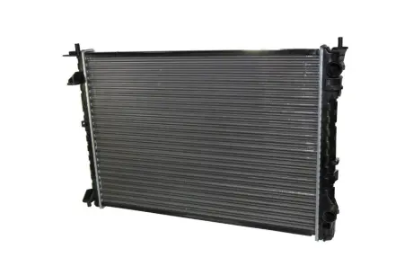 Радіатор двигуна THERMOTEC D7R025TT