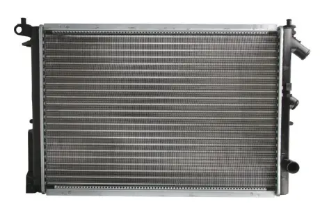 Радіатор двигуна THERMOTEC D7R026TT