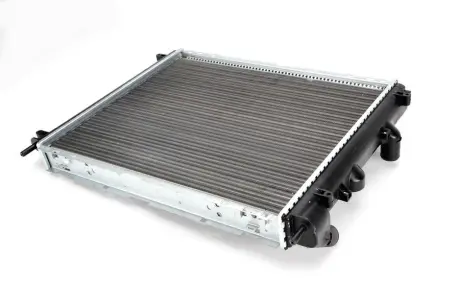 Радіатор двигуна THERMOTEC D7R027TT