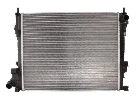 Радіатор двигуна THERMOTEC D7R038TT