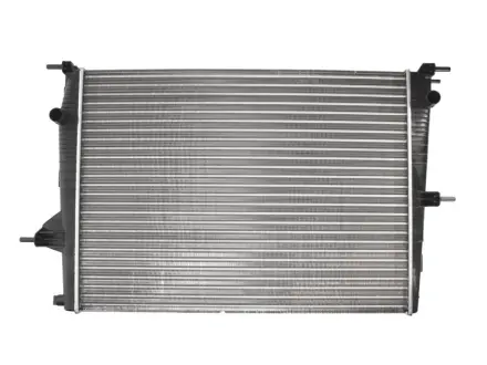 Радіатор двигуна THERMOTEC D7R043TT