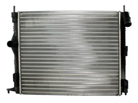 Радіатор двигуна THERMOTEC D7R045TT