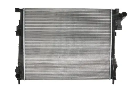 Радіатор двигуна THERMOTEC D7R048TT