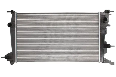 Радіатор двигуна THERMOTEC D7R049TT
