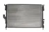 Радіатор двигуна THERMOTEC D7R050TT (фото 1)