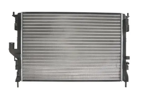 Радіатор двигуна THERMOTEC D7R050TT