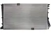 Радіатор двигуна THERMOTEC D7R053TT (фото 2)