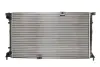 Радіатор двигуна THERMOTEC D7R054TT (фото 1)
