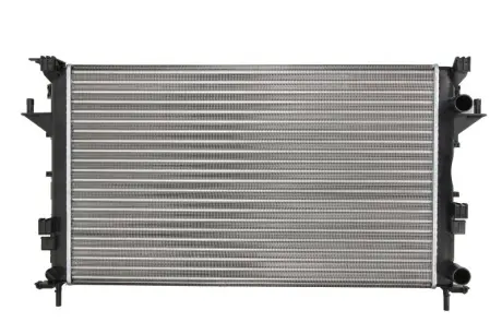 Радіатор двигуна THERMOTEC D7R055TT
