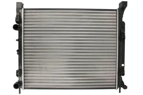 Радіатор двигуна THERMOTEC D7R057TT